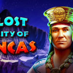 Lost City of Incas