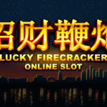 Lucky firecracker