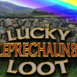 Lucky leprechauns loot
