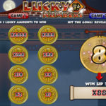 Lucky numbers