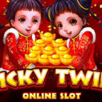 Lucky Twins