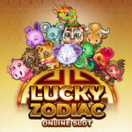 Lucky Zodiac