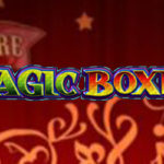 Magic boxes
