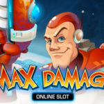 Max damage