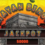 Mayan bingo