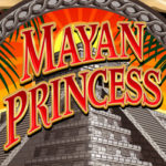 Mayan princess