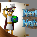 Meerkat mayhem