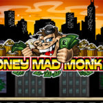Mad Mad Monkey