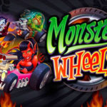Monster Wheels