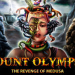 Mount Olympus Revenge of Medusa