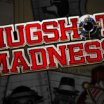 Mugshot Madness