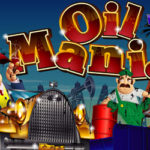 Oil Mania