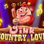 Oink Country Love