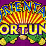 Oriental fortune