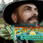 Paradise found