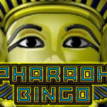 Pharaoh bingo