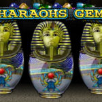 Pharoahs gems