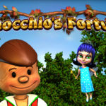 Pinocchios fortune