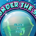 Plunder the sea