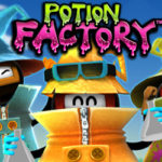 Potion Factory