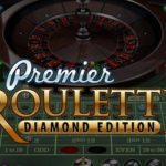 Premier Roulette Diamond Edition