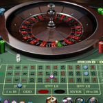Premier Roulette