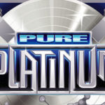 Pure platinum