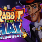 Rabbit in the hat