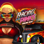 Racing for pinks