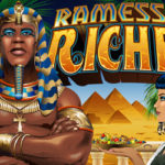 Ramesses riches