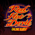 Red hot devil
