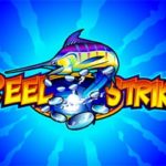 Reel strike