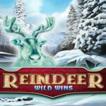 Reindeer wild wins