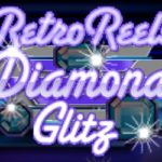 Retro reels diamond glitz