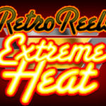 Retro reels extreme heat