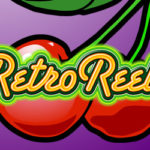 Retro reels
