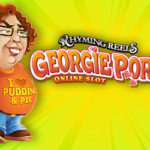 Rhyming reels georgie porgie