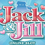 Rhyming reels jack and jill