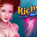 Riches of the sea