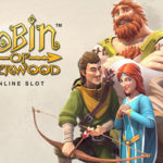Robin of Sherwood