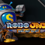 Robo jack