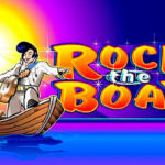 Rock the boat