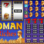 Roman Riches