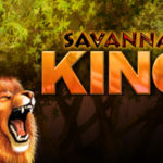 Savanna king
