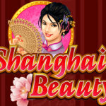 Shanghai Beauty