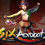 Six Acrobats