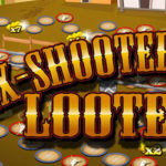 Six shooter looter gold