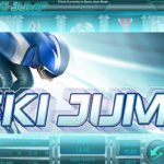 Ski Jump