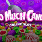 So much candy