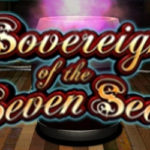 Sovereign of the seven seas